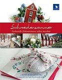 Купить недорого   Книга "Schwedensommer" /Швеция летом/, с ПЕРЕВОДОМ, Acufactum Ute Menze, K-4013 в интернет магазине Фэмили хобби