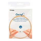 Тросик поворотный для съемных спиц "CarryC Long", длина 120см, Tulip, CTMM-48