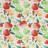 Ткань ламинированная MEZfabrics "Tutti Frutti", ширина 136-138см,  MEZ, L131472
