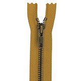 Застежка-молния тип 5, двухзамковая, длина 120см, YKK, 0593552/120