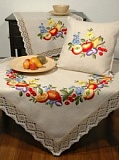 Набор домашнего текстиля, Schaefer, 6631/395