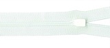 Застежка-молния спиральная тип 3 (4,15мм), длина 135см, YKK, 4479619/135