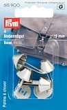 Гвоздики для дна сумки, диаметр 15мм, Prym, 615900