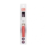 Крючок для вязания "Ergonomics" 3,5мм/16см, Prym, 218484
