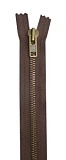 Застежка-молния  Excella тип 8, разъемная, длина 80см, YKK, 0090387/80