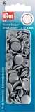Кнопки "Color Snaps", диаметр 12,4мм, Prym, 393145