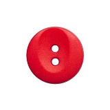 Пуговица, размер 13мм, пластик, Dill, 222067/13-20
