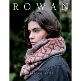 Купить недорого   Брошюра Rowan "British Made", ZB254 в интернет магазине Фэмили хобби