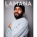 Купить недорого   Журнал "LAMANA Men" № 01, 11 моделей, Lamana, MM01 в интернет магазине Фэмили хобби