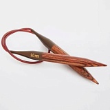 Спицы круговые "Ginger" 2,25мм/100см, KnitPro, 31102