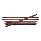 Спицы чулочные "Cubics" 6,5мм/20см, KnitPro, 25117