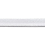 Купить недорого   Кант, ширина 10мм (67% полиэстер, 33% хлопок), белый, Union Knopf by Prym, U0003207001001205  в интернет магазине Фэмили хоби