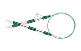 Спицы круговые "SmartStix" 12мм/80см, KnitPro, 42099