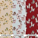 Трикотажное полотно MEZfabrics "Alpaca", ширина 148-150см  MEZ, J130936