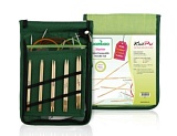 Набор "Starter" съемных спиц "Bamboo", KnitPro, 22541