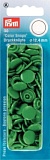 Кнопки "Color Snaps", диаметр 12,4мм, Prym, 393151