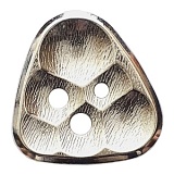 Пуговица, размер 30мм, металл, Dill, 420083/30-12