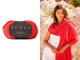 Cotton Trio /Коттон Трио/ пряжа Rowan, 9802248