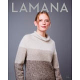 Купить недорого   Журнал "LAMANA" № 11, 28 моделей, Lamana, M11 в интернет магазине Фэмили хобби