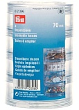 Коробка маленькая круглая, 70 мм 612396