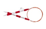 Спицы круговые укороченные "SmartStix" 3мм/40см, KnitPro, 42045