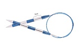 Спицы круговые "SmartStix" 3,5мм/60см, KnitPro, 42067